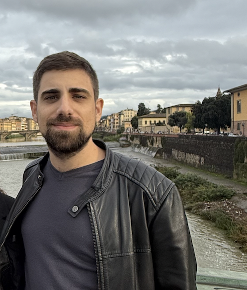 Vera Blossom founder portrait